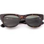 OTIS Hurricane Eco Havana Ray Grey Front2