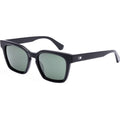 OTIS Interlude Eco Black L.I.T Grey Polarised Angle