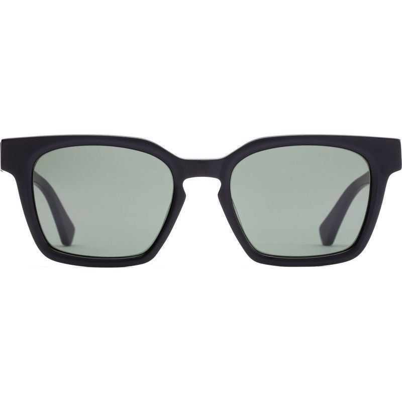 OTIS Interlude Eco Black L.I.T Grey Polarised Front