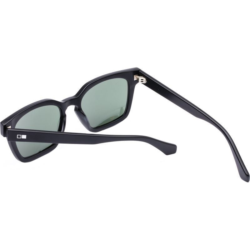 OTIS Interlude Eco Black L.I.T Grey Polarised Inner