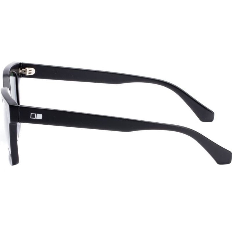OTIS Interlude Eco Black L.I.T Grey Polarised Temple