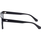 OTIS Interlude Eco Black L.I.T Grey Polarised Temple