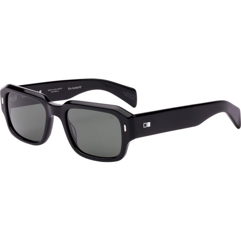 OTIS Jam Eco Black Grey Polarised Angle