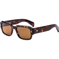 OTIS Jam Eco Havana Ray Brown Angle