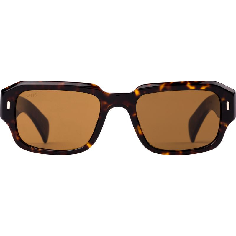 OTIS Jam Eco Havana Ray Brown Front