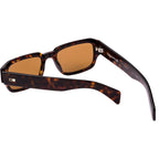 OTIS Jam Eco Havana Ray Brown Inner