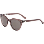 OTIS Jazmine Eco Crystal Velvet L.I.T Grey Polarised Angle