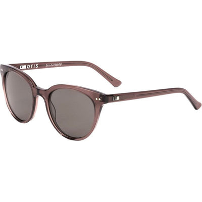 OTIS Jazmine Eco Crystal Velvet L.I.T Grey Polarised Angle