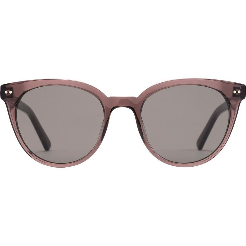 OTIS Jazmine Eco Crystal Velvet L.I.T Grey Polarised Front
