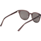 OTIS Jazmine Eco Crystal Velvet L.I.T Grey Polarised Inner
