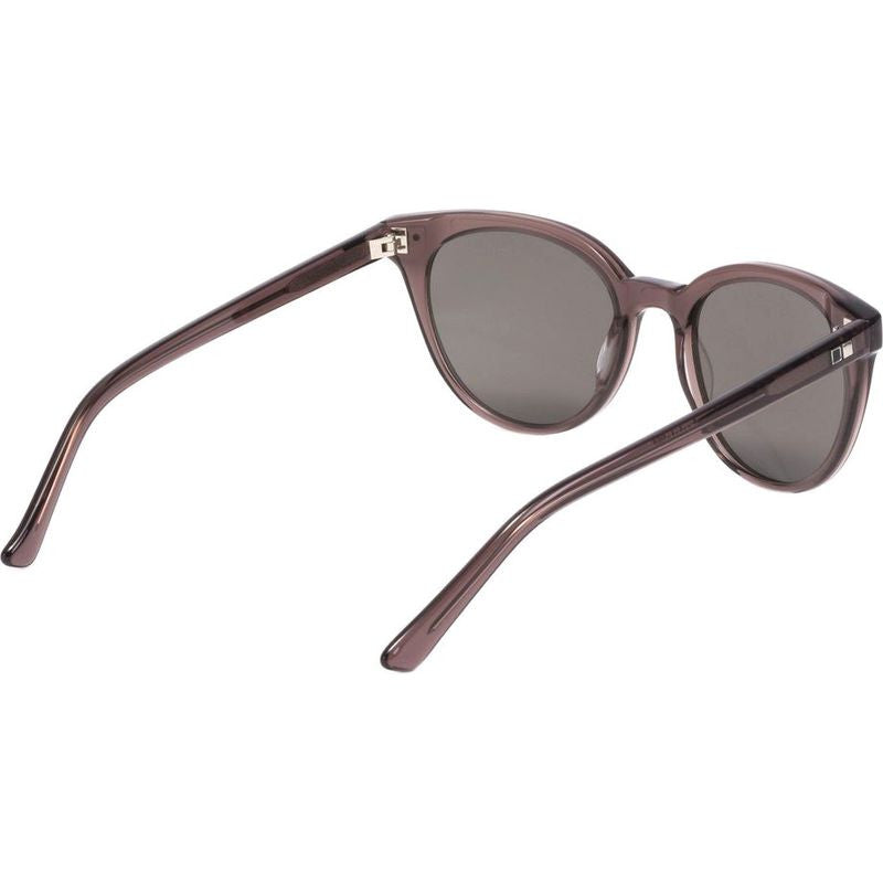 OTIS Jazmine Eco Crystal Velvet L.I.T Grey Polarised Inner