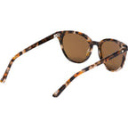 OTIS Jazmine Eco Havana Orange L.I.T Brown Polarised Inner