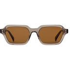 OTIS Metric Eco Crystal Fern Brown Front