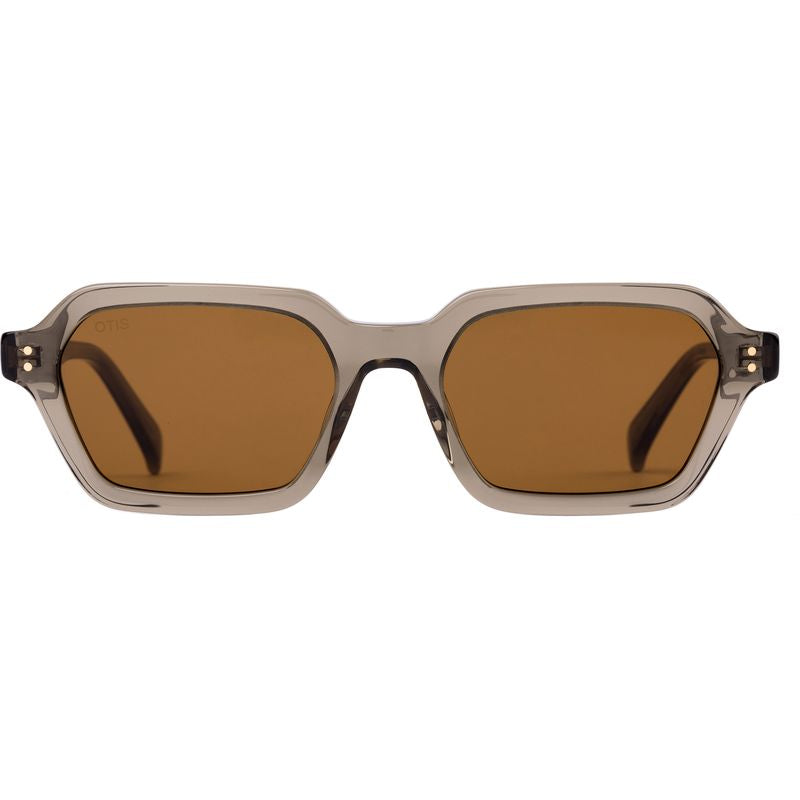 OTIS Metric Eco Crystal Fern Brown Front