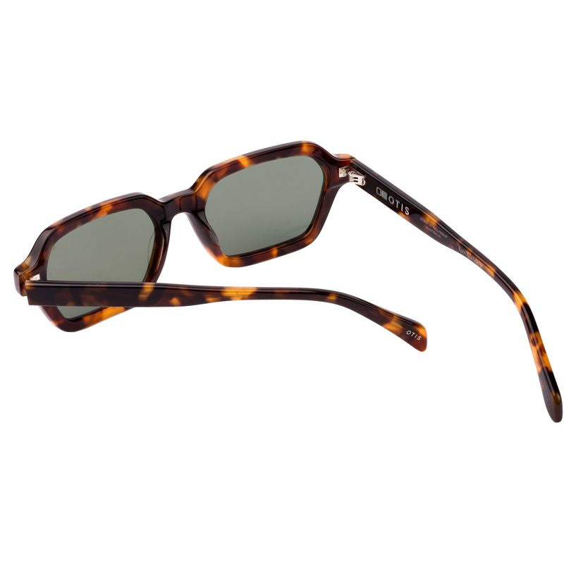 OTIS Metric Eco Sepia Tort Grey Polarised Inner