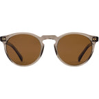 OTIS Omar Crystal Fern Brown Polarised Glass Front