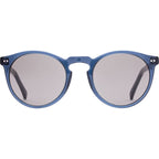 OTIS Omar X Eco Crystal Baltic L.I.T Grey Polarised Front