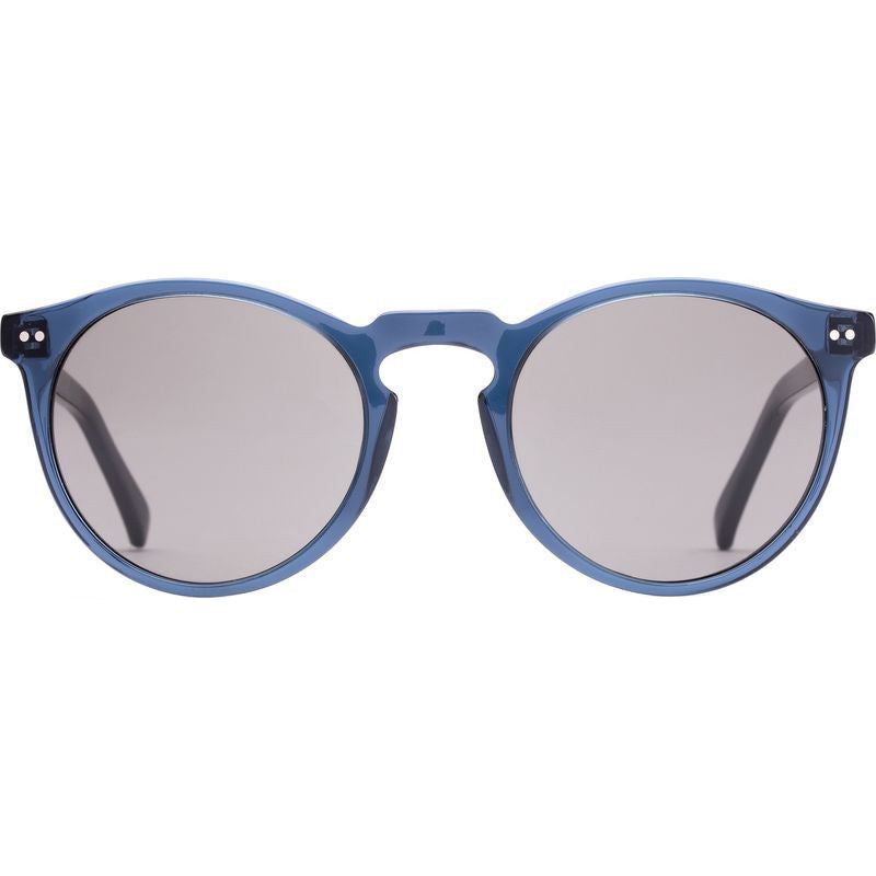 OTIS Omar X Eco Crystal Baltic L.I.T Grey Polarised Front