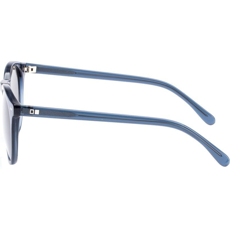 OTIS Omar X Eco Crystal Baltic L.I.T Grey Polarised Side