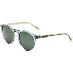 OTIS Omar X Emerald Green L.I.T Grey Polarised Angle