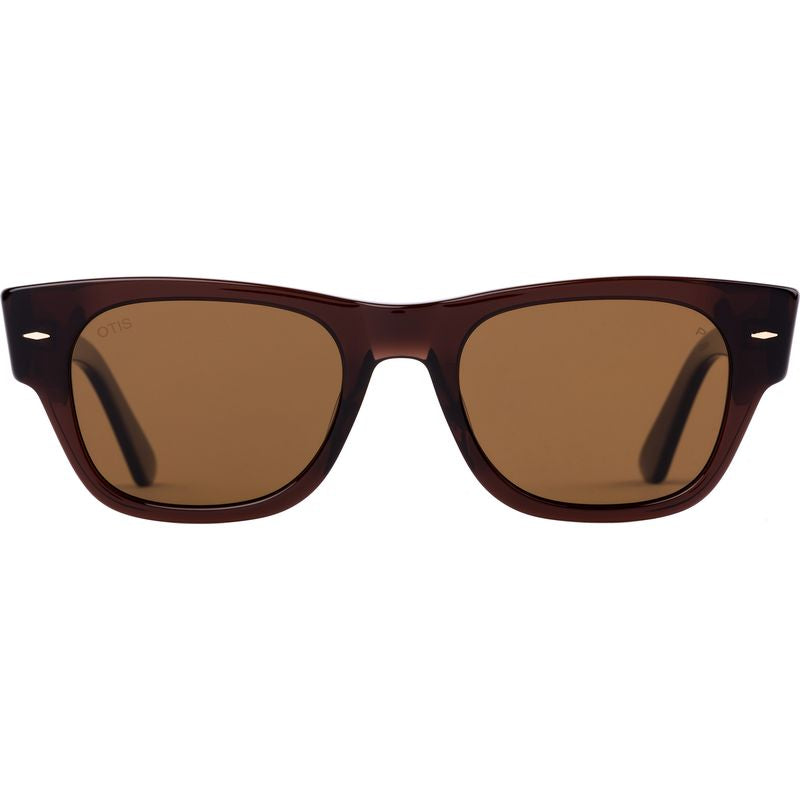 OTIS Out of Sight Eco Crystal Copper Brown Polarised Front