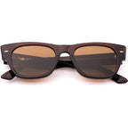 OTIS Out of Sight Eco Crystal Copper Brown Polarised Front2