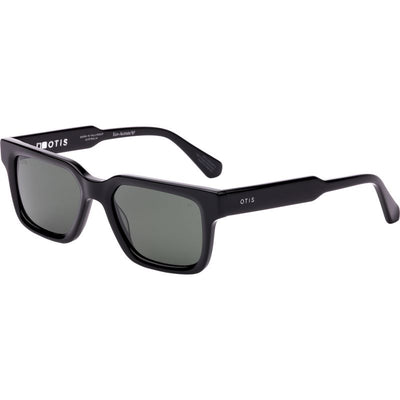 OTIS Outbound Eco Black Grey Glass Polarised Angle