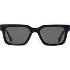 OTIS Outbound Eco Black Grey Glass Polarised Front