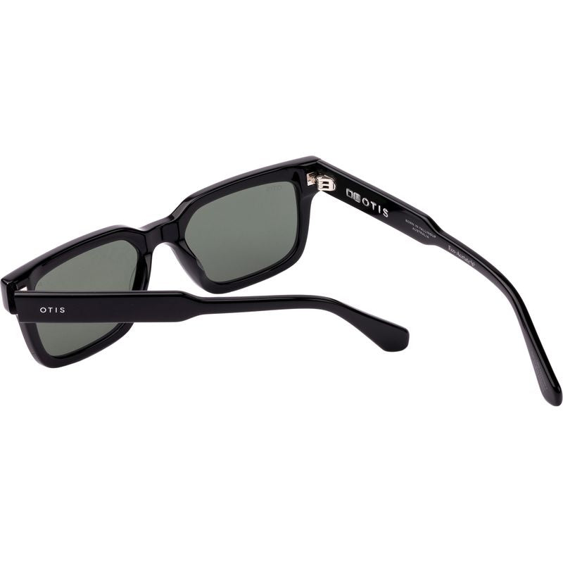 OTIS Outbound Eco Black Grey Glass Polarised Inner