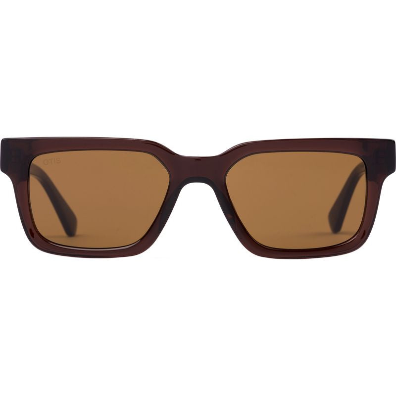 OTIS Outbound Eco Crystal Copper Brown Front