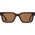OTIS Outbound Eco Crystal Copper Brown Front