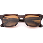 OTIS Outbound Eco Crystal Copper Brown Front2