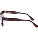 OTIS Outbound Eco Crystal Copper Brown Temple