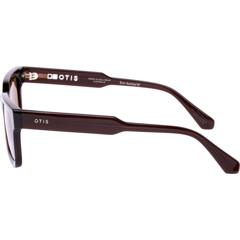 OTIS Outbound Eco Crystal Copper Brown Temple