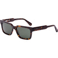 OTIS Outbound Eco Havana Ray Grey Angle