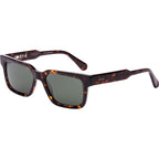 OTIS Outbound Eco Havana Ray Grey Angle