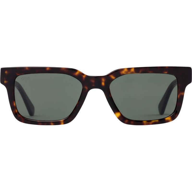 OTIS Outbound Eco Havana Ray Grey Front