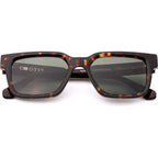 OTIS Outbound Eco Havana Ray Grey Front2