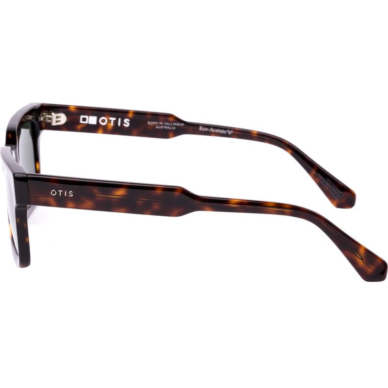 OTIS Outbound Eco Havana Ray Grey Temple