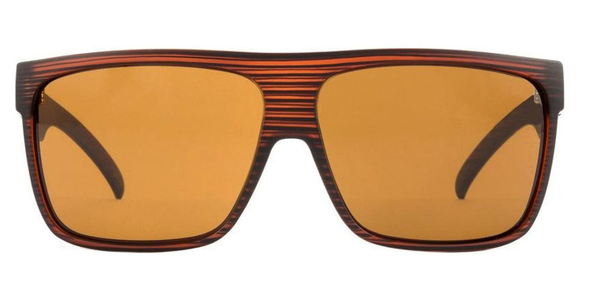 Best-Sellers OTIS Young Blood Brown sunglasses