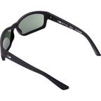 OTIS Rival Matte Black Grey Glass Inner Frame