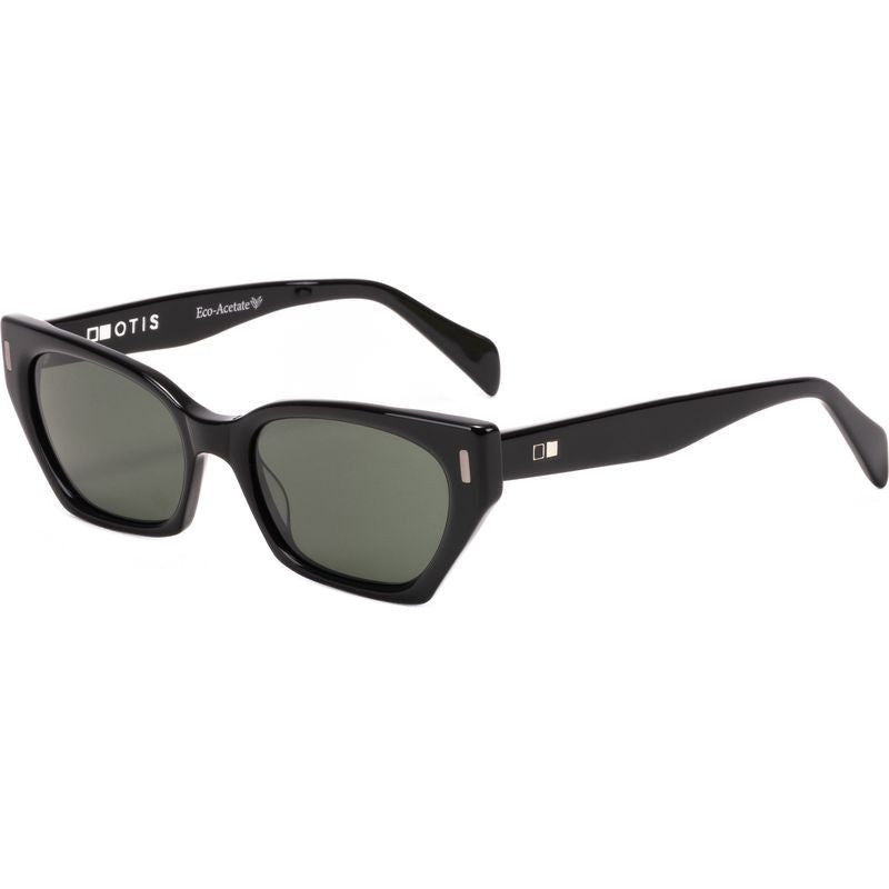 OTIS Selena Eco Black L.I.T Grey Polarised Angle