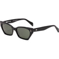 OTIS Selena Eco Black L.I.T Grey Polarised Angle