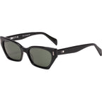 OTIS Selena Eco Black L.I.T Grey Polarised Angle