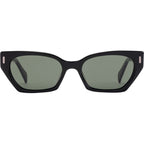 OTIS Selena Eco Black L.I.T Grey Polarised Front