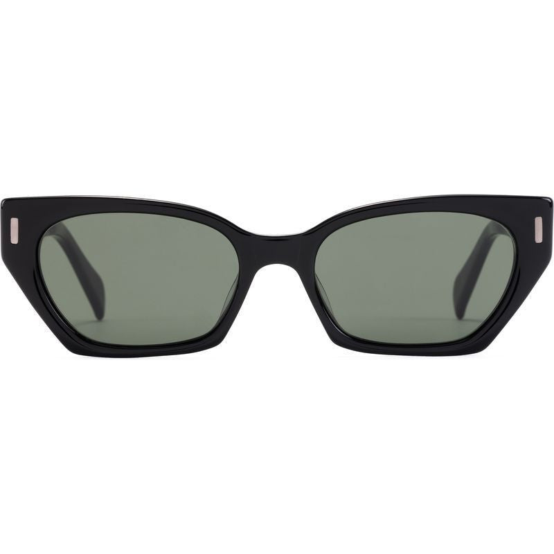OTIS Selena Eco Black L.I.T Grey Polarised Front