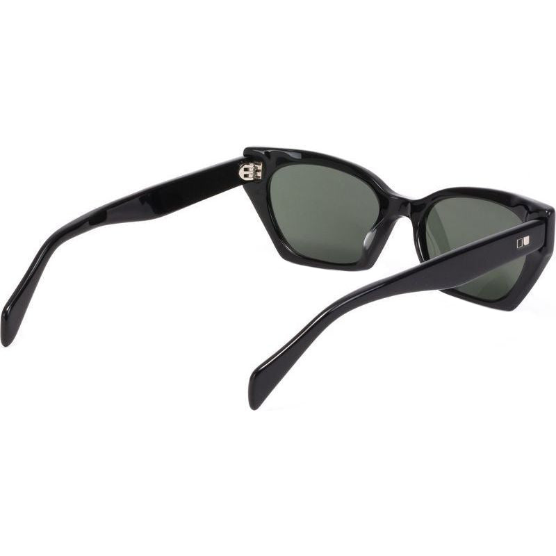 OTIS Selena Eco Black L.I.T Grey Polarised Inner