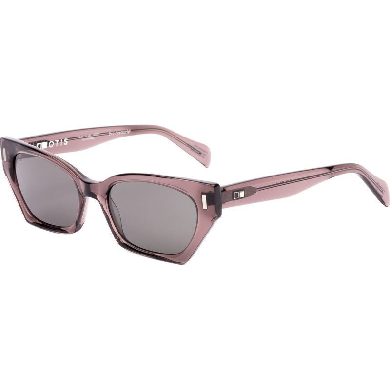 OTIS Selena Eco Crystal Velvet L.I.T Grey Polarised Angle