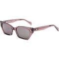 OTIS Selena Eco Crystal Velvet L.I.T Grey Polarised Angle