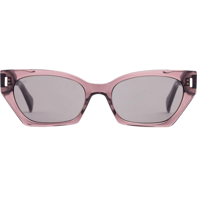 OTIS Selena Eco Crystal Velvet L.I.T Grey Polarised Front